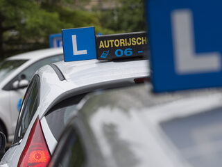 Proef met extra beoordeling voor afrijden rijexamen: 'Moet helpen om slagingskans te vergroten'