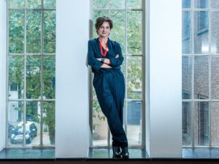 Strijd tegen seksisme op de filmset: 'Jonge actrices spelen belachelijk vaak een hoer'