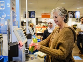 Alledaagse Vragen – Is het aantal winkeldiefstallen toegenomen sinds de intrede van zelfscankassa's?