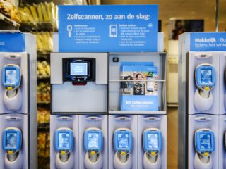 Gaan we meer stelen door de zelfscankassa? 'Er is een duidelijk verband'