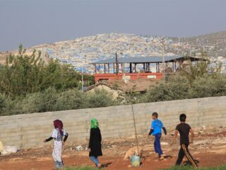 'Koloniaal denken' voert boventoon in ontwikkelingssamenwerkingen