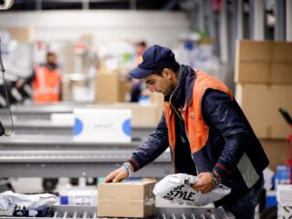 'Belasting voor CO2-uitstoot moet terugvloeien naar het milieu, niet naar het mkb'