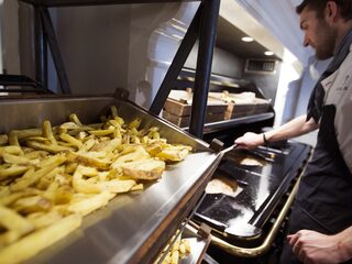 Ons ontembare verlangen naar vet, suiker en zout