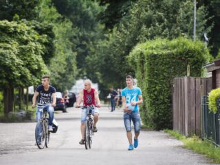 Arbeidsmigranten in Duitse grensstreek 'zijn slaaf van uitbuiting'