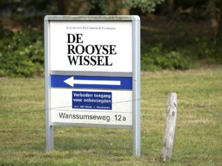 Zij-instromers vullen het personeelstekort aan in tbs-klinieken