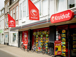 Baas Kruidvat en Trekpleister: Je moet consumenten tot duurzame keuzes dwingen