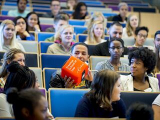 Academische vrijheid onder druk door woke cultuur? 'Het is een vorm van extremisme'