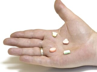 Stand.nl: 'Elk bezit van harddrugs moet strafbaar worden gesteld'