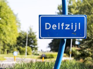 Delfzijl: van verwaarloosde krimpregio naar wachtlijsten voor woningen