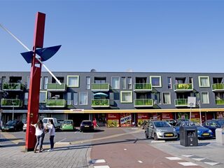 Poelenburg, Zaandam: de krachtwijk, prachtwijk of achterstandswijk wordt hard getroffen door de coronacrisis