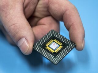 Microchips van Nederlandse bedrijven komen ondanks sancties in Rusland terecht