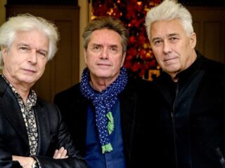 Laatste album Vreemde Kostgangers: 'We hebben het in ieder geval kunnen afsluiten'