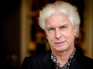 'De aarde is te goed': protestlied opent nieuw album Boudewijn de Groot