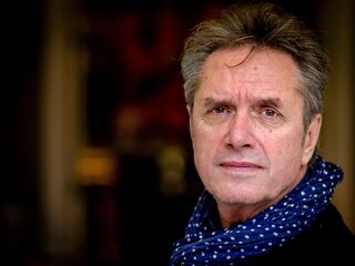 Leadzanger Henny Vrienten (73) van Doe Maar overleden