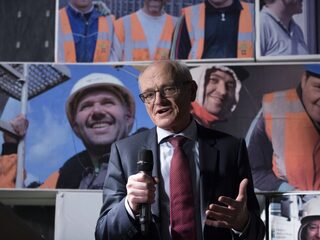 Zorgen om bestuur Centric: 'Ik ben verbaasd dat er door de politiek niet eerder ingegrepen is'