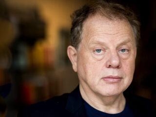 Louis Couperus na 100 jaar nog steeds modern:  'Het gaat over ons, hij zag alles'