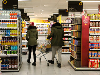 Het inflatiespook: waarom de hoge inflatie in Europa zorgwekkend is