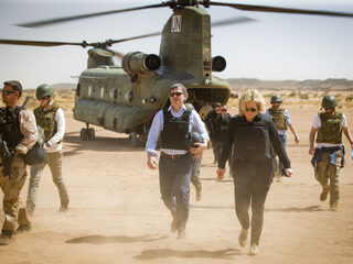 Wat hebben we geleerd van Afghanistan en Mali?