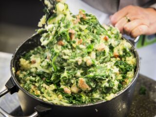 Is de Hollandse pot wel zo Nederlands?