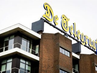 Wat gebeurde er bij het ooit zo machtige bedrijf de Telegraaf Media Groep?