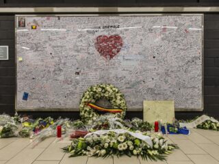 Hoe de jury wordt gekozen voor het megaproces rond de aanslagen in Brussel