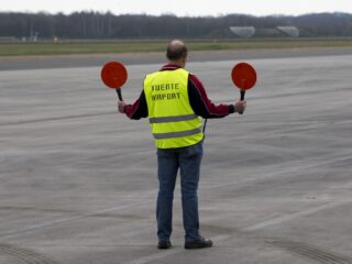Plan voor vakantievluchten vanaf Twente Airport gekraakt: 'Koekoek'