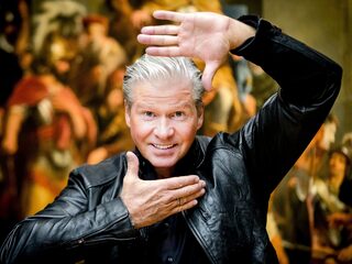 Dries Roelvink aan het denken gezet over gokreclames: 'Ik wil niet dat jongeren door mij verslaafd raken'