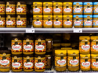 Het is vandaag nationale pindakaasdag: 'Een vorm van fijngewreven pinda's bestaat al heel lang'