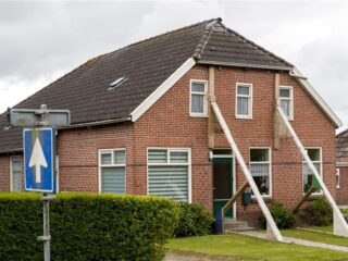 Stand.nl: 'De trage schadeafhandeling van Groningen is een beschamende vertoning'