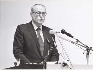 100 jaar W.F. Hermans