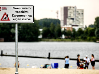 Aantal kinderen dat verdrinkt daalt niet meer, kinderartsen maken zich zorgen