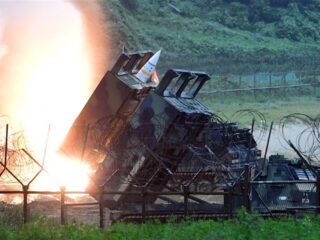 Stand.nl: 'Toestemming voor langeafstandsraketten op Rusland is te riskant'