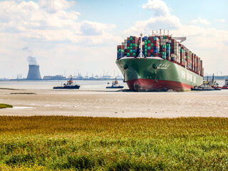 Jaarlijks duizenden kilo's PFAS in Westerschelde: 'We zijn ons eigen milieu aan het vernietigen'