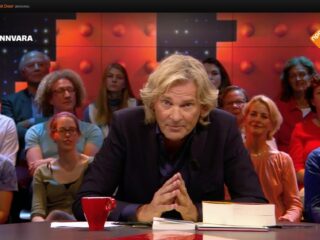 Jarenlang grensoverschrijdend gedrag bij DWDD, BNNVARA-directie greep niet in