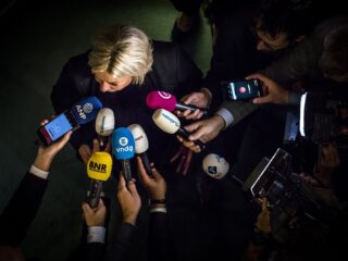 Dubieuze rol topambtenaren Defensie in onderzoek naar mortierongeluk Mali