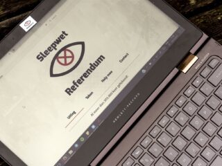 Voormalig TIB-toezichthouder Bert Hubert: “Regering wil alsnog een sleepwet”