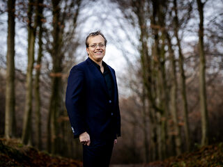 Deze marketeer besloot alleen nog maar reclame te maken voor wat de aarde beter maakt