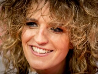 Carolien Borgers liet haar eicellen invriezen en heeft daardoor 'meer rust'