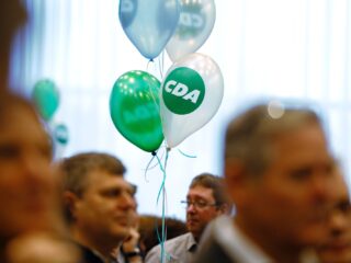 Zo herken je een politiek proefballonnetje