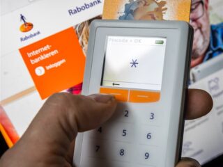 Stand.nl: 'Internetbankieren is te ingewikkeld'