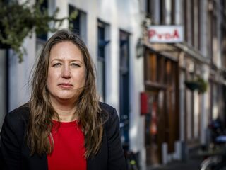 Marjolein Moorman over bijlesindustrie: 'Bijles zou niet nodig moeten zijn'