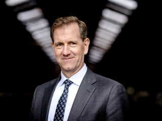 Baas Rabobank: klimaatzaken van Milieudefensie werken averechts