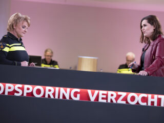 Speelt de politie criminelen in de kaart door delen van opsporingsinformatie?