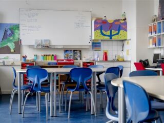 Stand.nl: 'De voltijdsbonus is een goed middel in de strijd tegen het lerarentekort'
