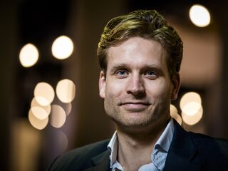 Rotterdamse wethouder Karremans in gesprek met ministerie over landelijk sisverbod