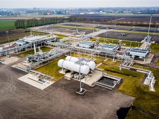 Stand.nl: 'De verontwaardiging over de extra gaswinning in Groningen is terecht'