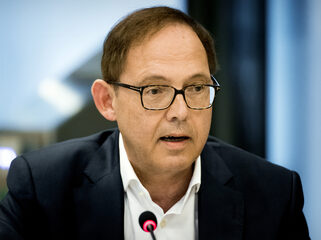 Oud VWS-minister Klink: houd vast aan marktwerking in de zorg