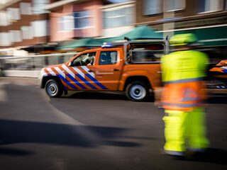 FNV: Jaarlijks aantal arbeidsongevallen in Nederland 'onacceptabel hoog'