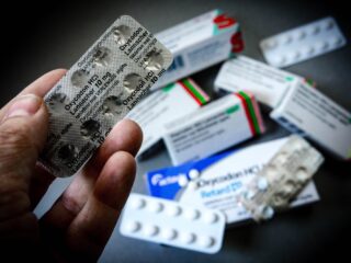 Podcast De Dag: het on-transparante transparantieregister in de zorg