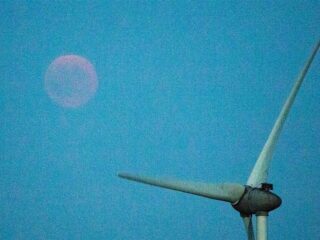 Ufo-meldingen geen hype, zegt godsdienstfilosoof. 'Zag twee lichten boven mij rondcirkelen'